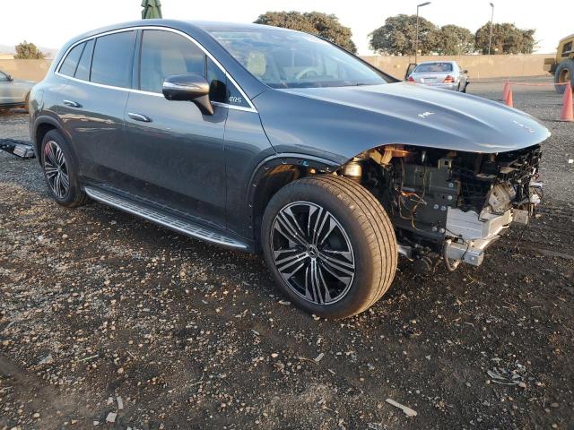 2023 MERCEDES-BENZ EQS SUV 45 4JGDM2DB7PA018928