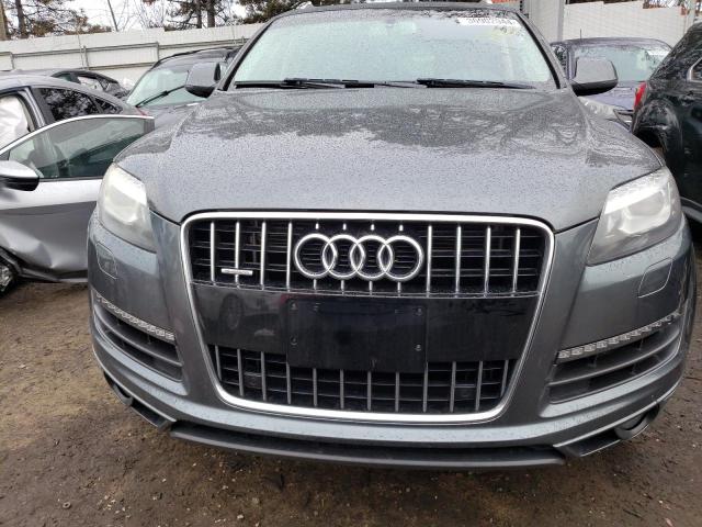 WA1LGAFE8FD007601 2015 AUDI Q7, photo no. 5