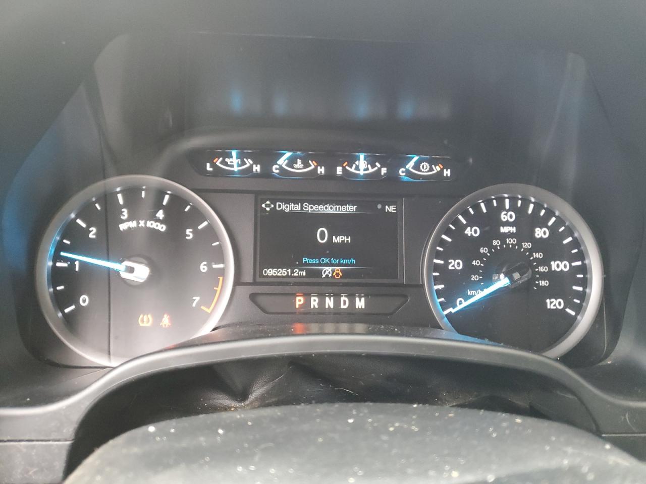 1FMJU1HT9JEA14458 FORD EXPEDITION 2018