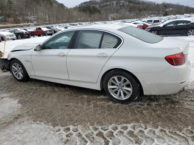 2016 BMW 528 XI - WBA5A7C58GG642175