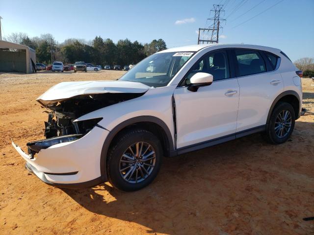 JM3KFABM5J1459475 | 2018 MAZDA CX-5 SPORT