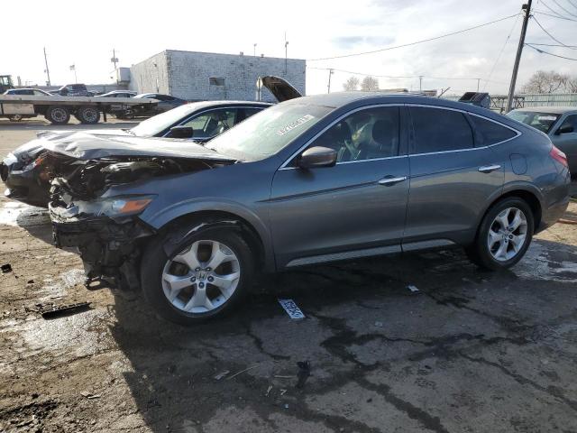 2010 Honda Accord Crosstour EX-L