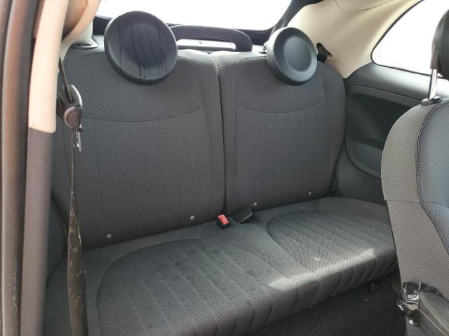 2012 Fiat 500 - Image 10