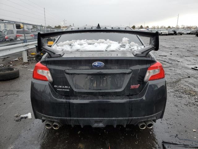 2016 SUBARU WRX STI JF1VA2V66G9811146