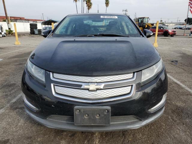 VIN 1G1RF6E42EU171412 2014 Chevrolet Volt no.5