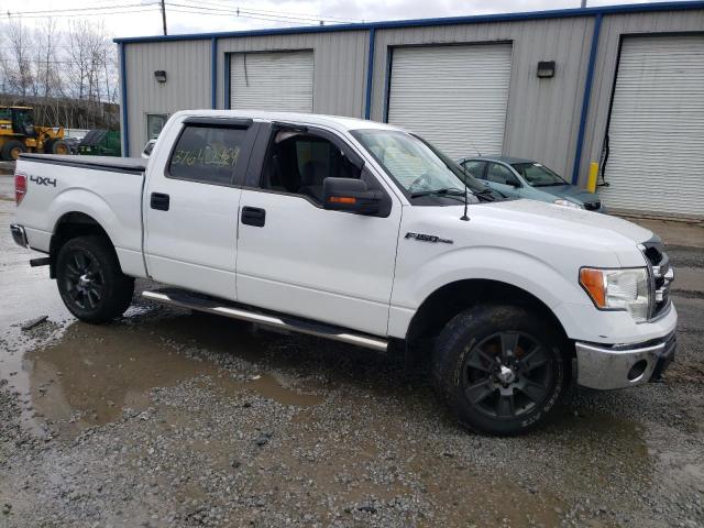 1FTFW1EF6EFB18540 | 2014 FORD F150 SUPER