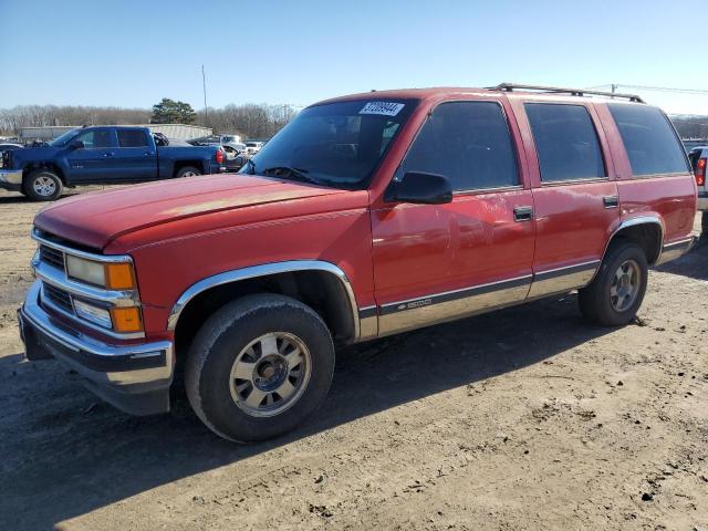 1996 Chevrolet Tahoe 