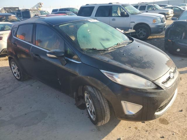 Vin: 3fadp4fj2bm125270, lot: 40131704, ford fiesta ses 20114