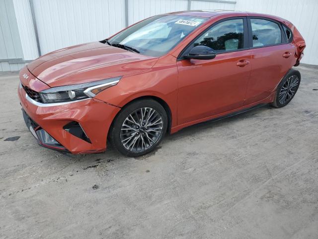 3KPF54AD5PE519602 | 2023 KIA FORTE GT L