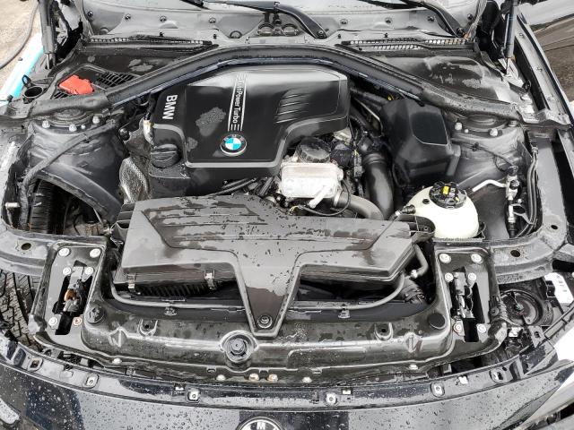 WBA8E5G54GNU20065 | 2016 BMW 320 XI