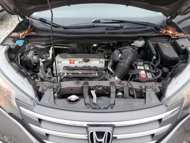 2HKRM4H5XEH621064 | 2014 HONDA CR-V EX