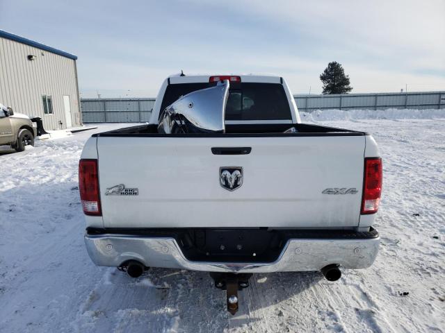 1C6RR7TT4GS117615 | 2016 RAM 1500 SLT