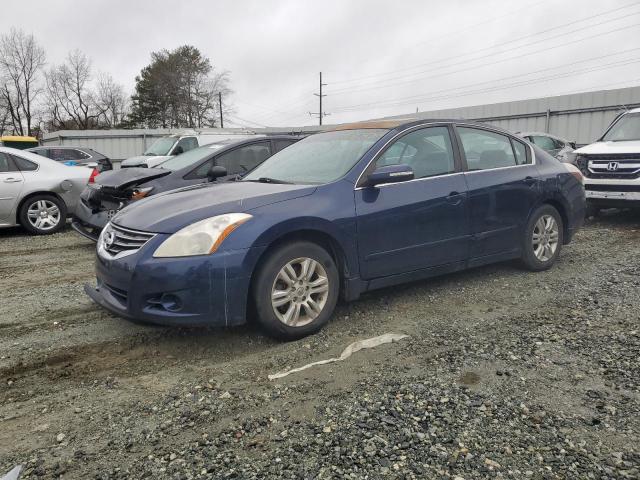 Vin: 1n4al2ap3an461755, lot: 40229284, nissan altima base 2010 img_1