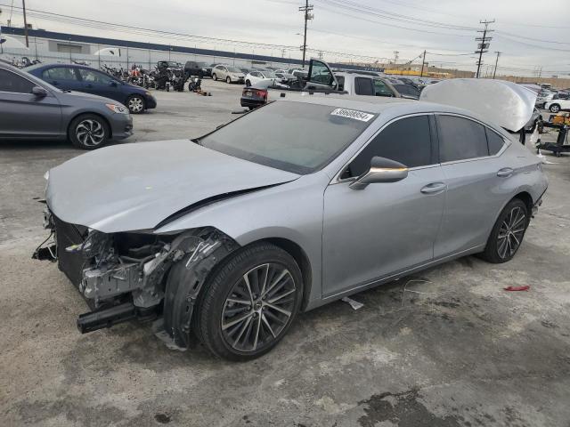 2022 LEXUS ES 350 BAS - 58ADZ1B16NU114253