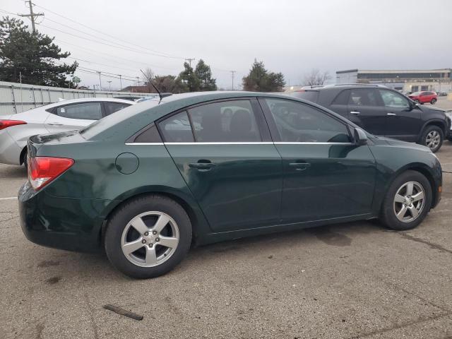 1G1PC5SBXE7134491 | 2014 CHEVROLET CRUZE LT