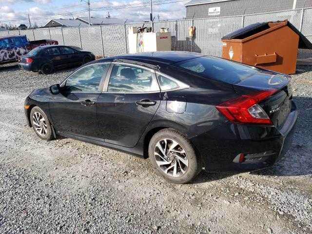 Vin: 2hgfc2f79gh024659, lot: 39587984, honda civic ex 20162