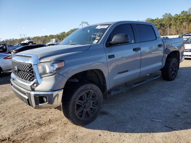 5TFDY5F15LX948185 | 2020 TOYOTA TUNDRA CRE