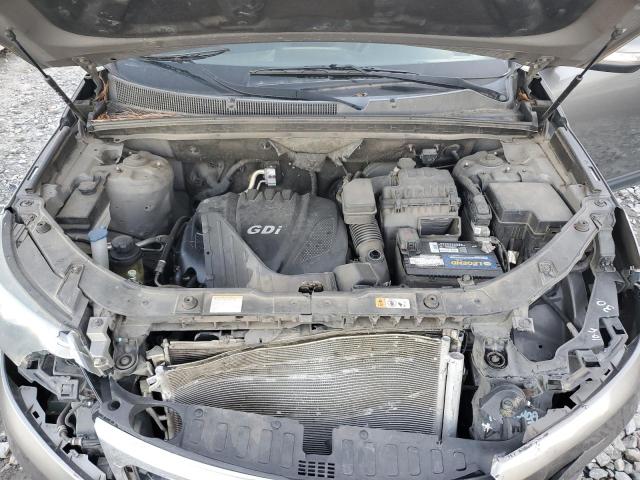 2013 Kia Sorento Lx VIN: 5XYKT4A68DG390789 Lot: 39870854