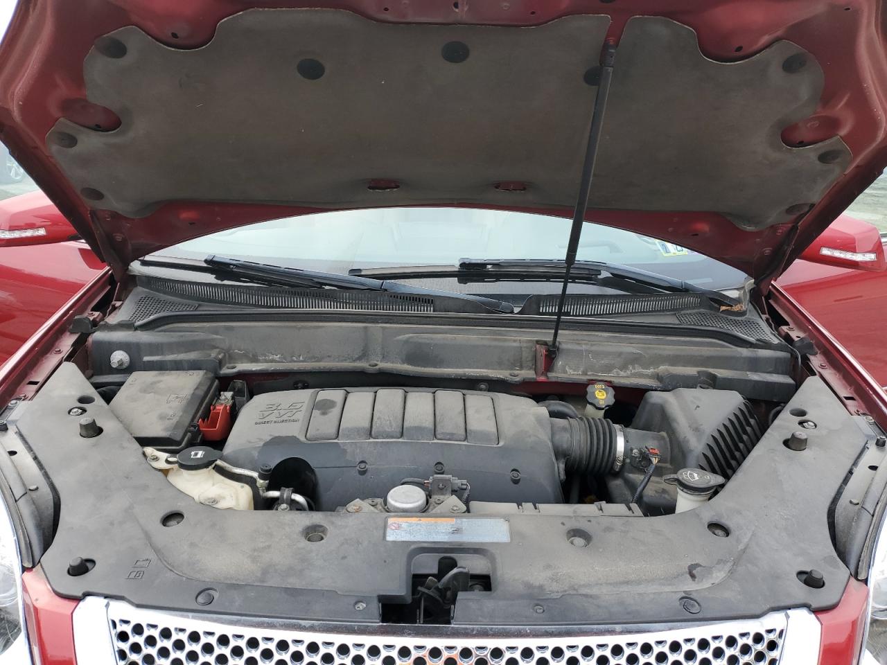 1GKKVTED1CJ162553 2012 GMC Acadia Denali 1GKKVTED1CJ162553 2012 GMC Acadia Denali