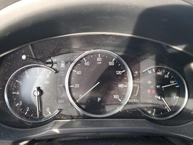 2019 MAZDA CX-5 GRAND - JM3KFADM2K0583112
