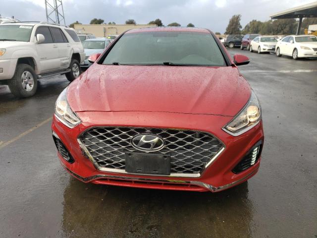 2019 Hyundai Sonata - Image 5