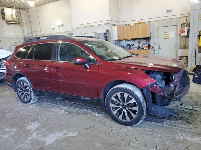 2017 Subaru Outback - Image 4