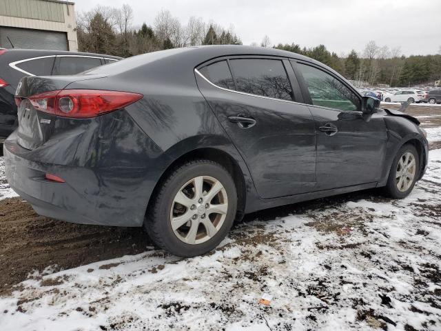 JM1BN1V79J1164719 | 2018 MAZDA 3 TOURING