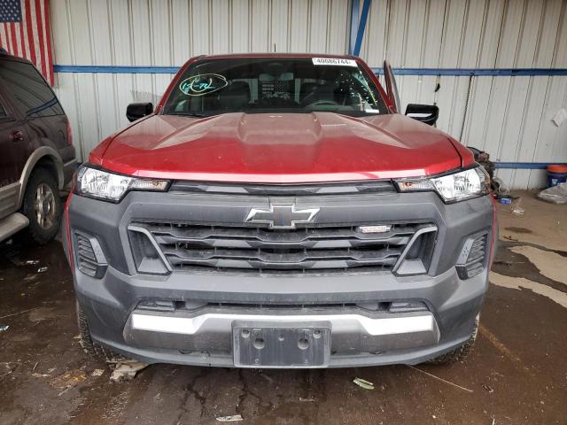 2023 CHEVROLET COLORADO T - 1GCPTEEK0P1177293