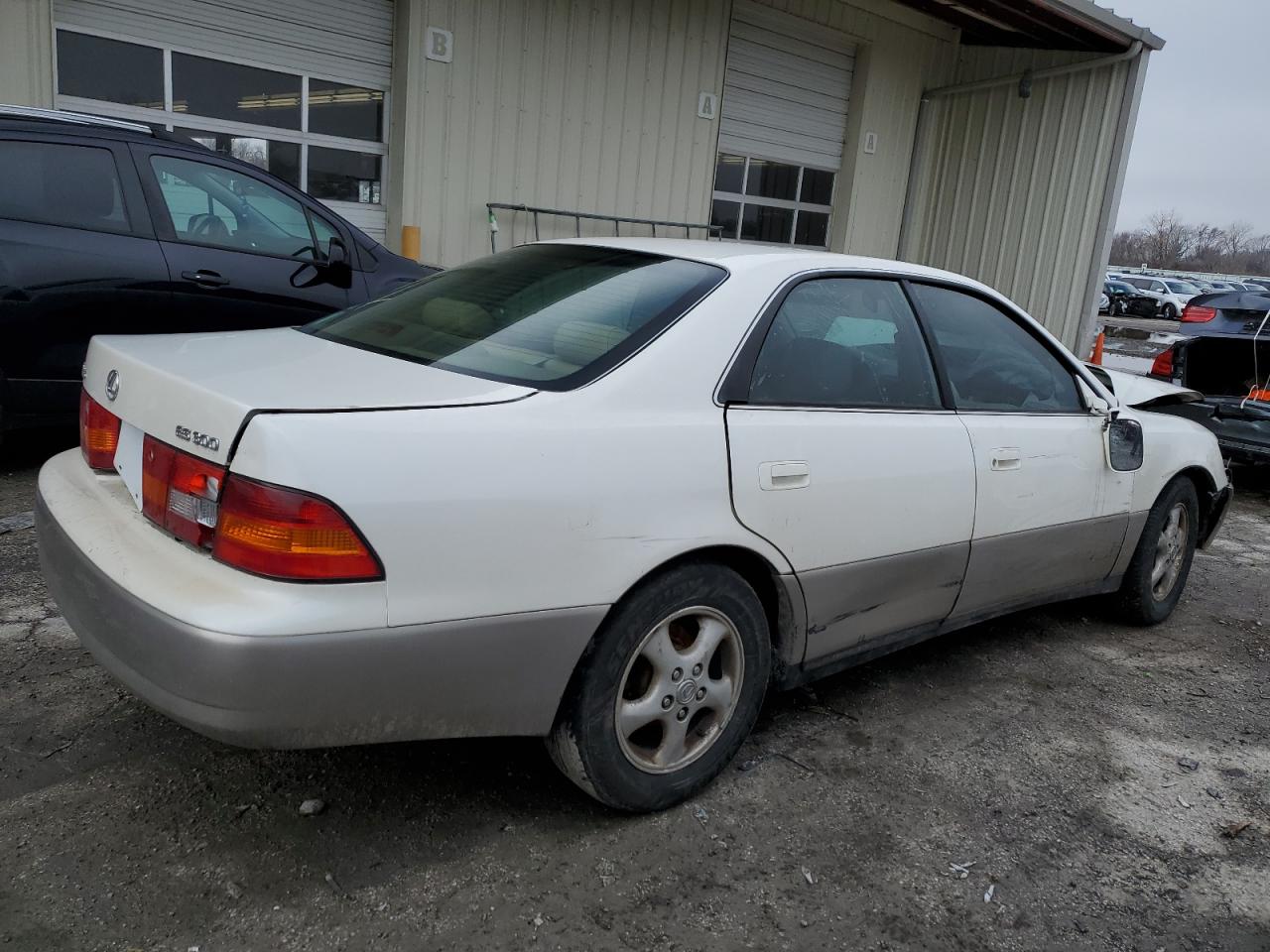 JT8BF28G3W5044993 1998 Lexus Es 300