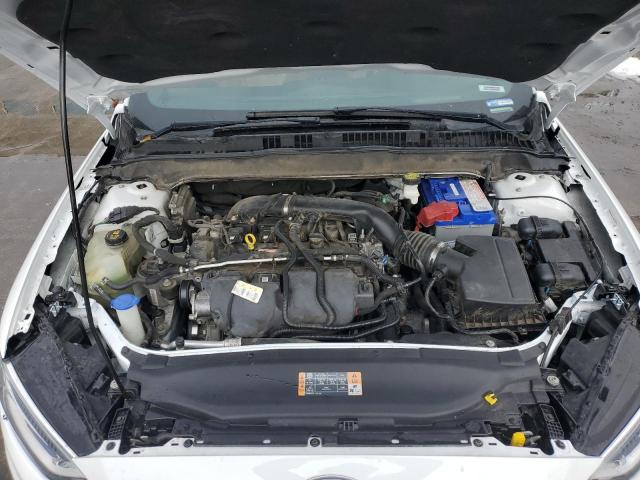 3FA6P0D97KR154647 2019 FORD FUSION, photo no. 11