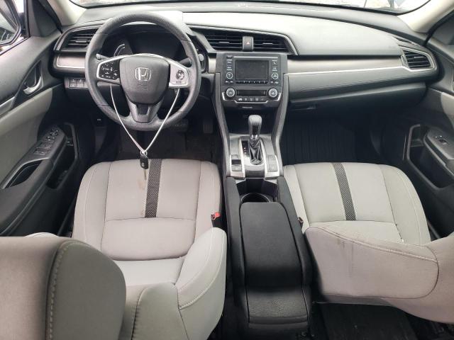 19XFC2F61KE040669 | 2019 HONDA CIVIC LX