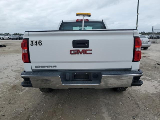 2015 GMC SIERRA1500 - 1GTN1TEH0FZ258400