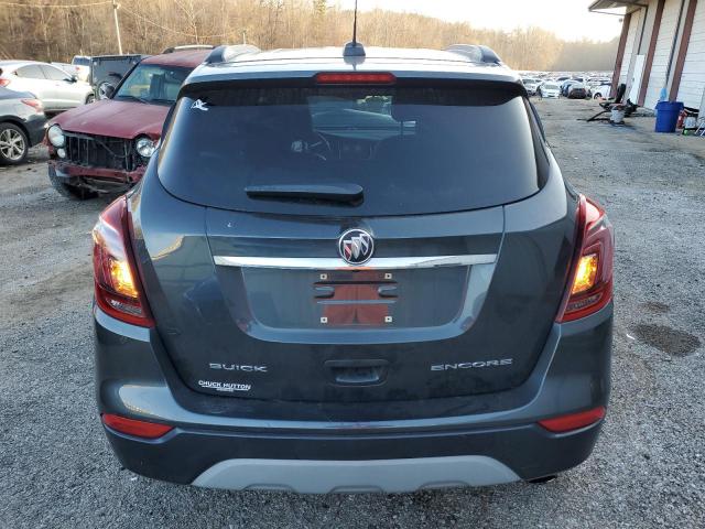 KL4CJASB1JB537863 | 2018 BUICK ENCORE PRE