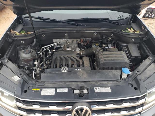 1V2WR2CA6KC532062 | 2019 VOLKSWAGEN ATLAS SE