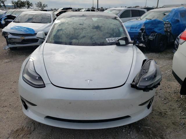 5YJ3E1EA9MF090701 | 2021 TESLA MODEL 3