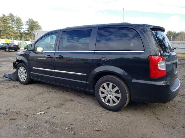 2C4RC1BG6ER440039 | 2014 CHRYSLER TOWN and COU