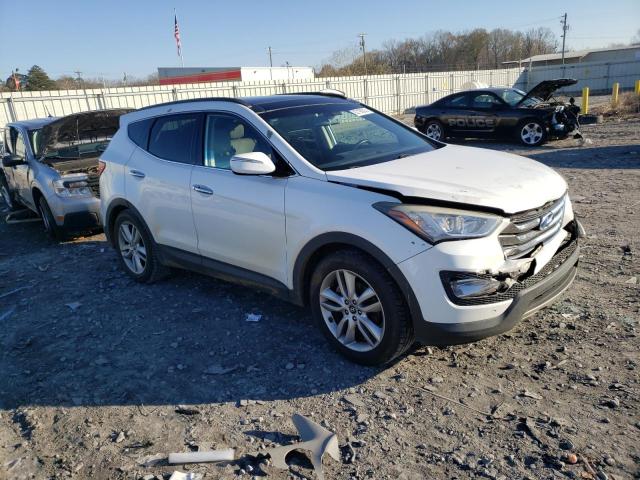 5XYZW3LA9EG212957 | 2014 HYUNDAI SANTA FE S