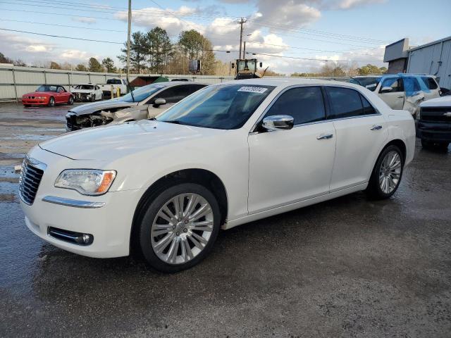 2011 Chrysler 300 Limited