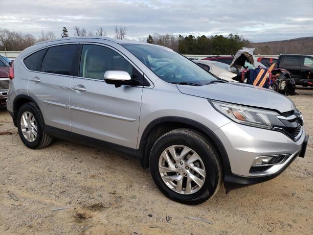 Vin: 5j6rm4h74fl000153, lot: 39730354, honda crv exl 20154