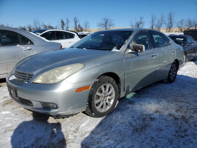 2004 Lexus ES 330 