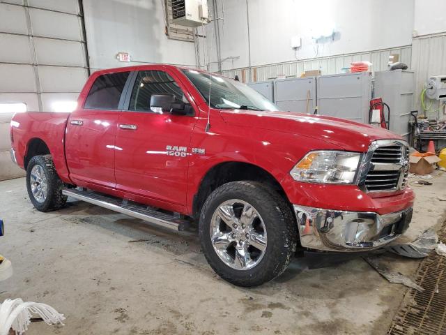 3C6RR7LT4HG582873 | 2017 RAM 1500 SLT