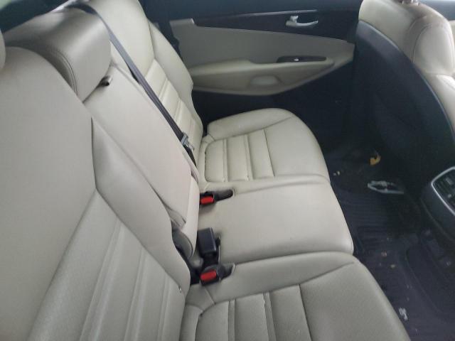 2016 KIA SORENTO EX - 5XYPHDA18GG097605