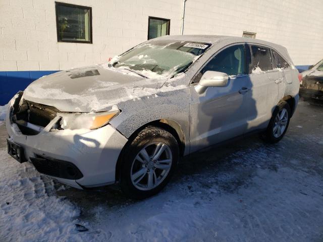 2013 Acura RDX 