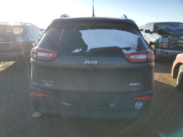 1C4PJMCB1FW749122 | 2015 JEEP CHEROKEE L