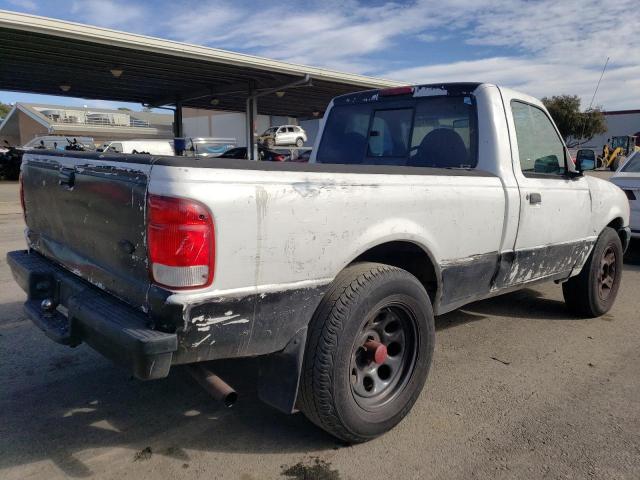 2003 Ford Ranger VIN: 1FTYR10D63PB25064 Lot: 40911024