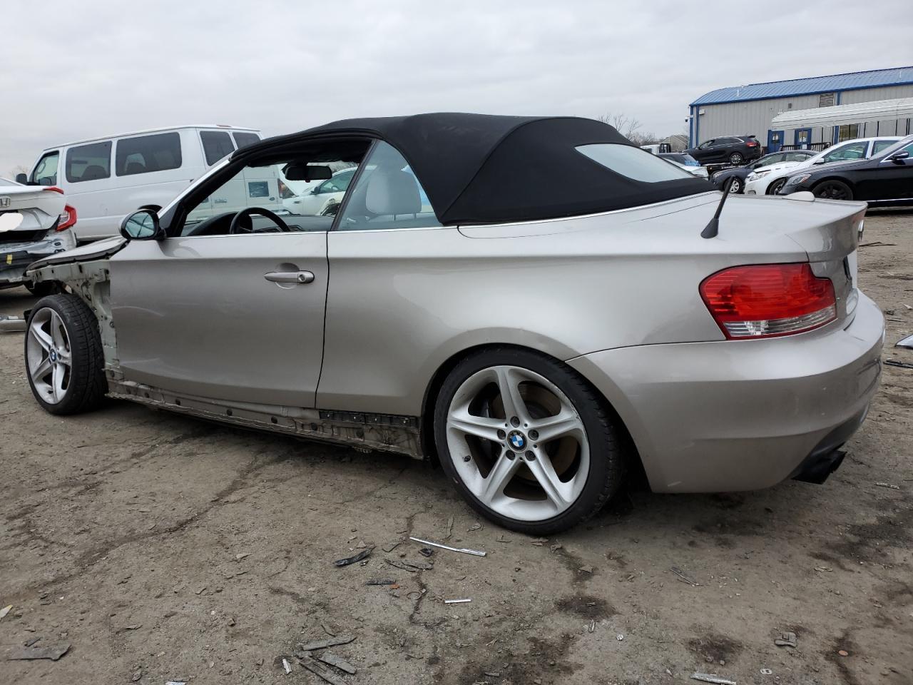 WBAUN93578VK39863 2008 BMW 135 I