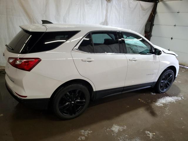 2020 CHEVROLET EQUINOX LT - 3GNAXUEV3LL280975