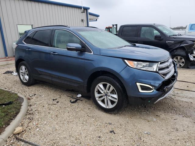 2FMPK3J80JBC58237 2018 FORD EDGE, photo no. 4