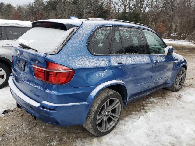 5YMGY0C56D0C11802 2013 BMW X5, photo no. 3