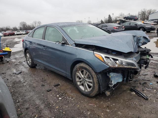 5NPE24AFXFH235785 | 2015 HYUNDAI SONATA SE